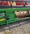Жниварка зернова John Deere 630F, 2011 р.в, б/в - 4