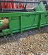 Жниварка зернова John Deere 630F, 2011 р.в, б/в - 5
