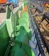 Жниварка зернова John Deere 630F, 2011 р.в, б/в - 7