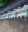 Жатка зерновая John Deere 635F Flex, 2010 г.в, б/у - 4