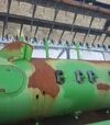 Жатка зерновая John Deere 635F Flex, 2010 г.в, б/у - 5