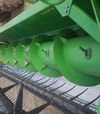Жатка зерновая John Deere 635F Flex, 2010 г.в, б/у - 7