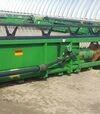 Жатка зерновая John Deere 635F Flex, 2010 г.в, б/у - 8
