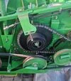Жниварка зернова John Deere 630F Flex, 2010 р.в, б/в - 2