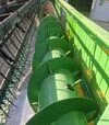 Жниварка зернова John Deere 630F Flex, 2010 р.в, б/в - 3
