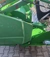 Жниварка зернова John Deere 630F Flex, 2010 р.в, б/в - 4