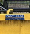 Жниварка зернова NEW HOLLAND 740CF, 2012 р.в, б/в - 5
