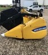 Жниварка зернова NEW HOLLAND 740CF, 2012 р.в, б/в - 6