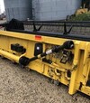 Жниварка зернова NEW HOLLAND 740CF, 2012 р.в, б/в - 7