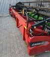 Жатка зерновая Case IH 2020, 20ft, 2009 г.в, б/у - 8