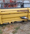 Жниварка зернова Claas Maxflex 1200, 2012 р.в, б/в - 2