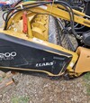 Жниварка зернова Claas Maxflex 1200, 2012 р.в, б/в - 4