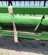 Жниварка зернова John Deere 625 Flex, 2003 р.в, б/в - 4