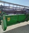 Жниварка зернова John Deere 925F під Lexion, 1998 р.в, б/в - 4