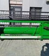 Жниварка зернова John Deere 925F під Lexion, 1998 р.в, б/в - 6