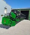 Жниварка зернова John Deere 925F під Lexion, 1998 р.в, б/в - 7