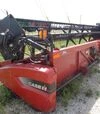 Жатка зерновая Case IH 2020 Flex, 9 м, 2010 г.в, б/у - 2