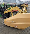 Жниварка зернова Claas Maxflex 535, 2009 р.в, б/в - 1