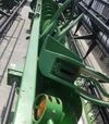 Жниварка зернова John Deere 922F, 1999 р.в, б/в - 1