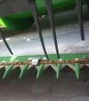 Жниварка зернова John Deere 922F, 1999 р.в, б/в - 3