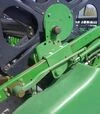Жниварка зернова John Deere 922F, 1999 р.в, б/в - 6