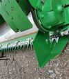Жниварка зернова John Deere 925F, 2003 р.в, б/в - 3