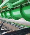 Жниварка зернова John Deere 925F, 2003 р.в, б/в - 4