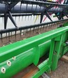 Жниварка зернова John Deere 925F, 2003 р.в, б/в - 5
