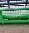 Жниварка зернова John Deere 925F, 2003 р.в, б/в - 6