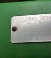 Жниварка зернова John Deere 922 Flex, 1998 р.в, б/в - 5