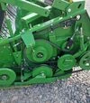 Жатка зерновая John Deere 630F, 2004 г.в, б/у - 2