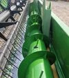 Жатка зерновая John Deere 630F, 2004 г.в, б/у - 3