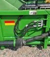 Жатка зерновая John Deere 630F, 2004 г.в, б/у - 4