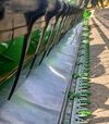 Жатка зерновая John Deere 630F, 2004 г.в, б/у - 7