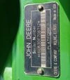 Жатка зерновая John Deere 630F, 2004 г.в, б/у - 8