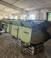 Жатка зерновая Claas Vario 900, 9 м, 2006 г.в, б/у - 2