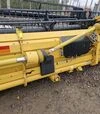 Жатка зерновая Claas Vario 1050, 2014 г.в/, б/у - 4