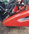Жниварка зернова Case IH 2020 Flex, 2009 р.в, б/в - 4