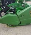 Жниварка зернова John Deere 630 Flex, 2009 р.в., б/в - 1