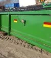 Жниварка зернова John Deere 630 Flex, 2009 р.в., б/в - 2