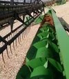Жатка зерновая John Deere 625 Flex, 2009 г.в., б/у - 3