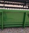Жатка зерновая John Deere 625 Flex, 2009 г.в., б/у - 5