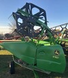 Жатка зерновая John Deerе 630F Hydra-Flex, 9,1 м, 2014 г.в, б/у - 6