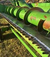 Жатка зерновая John Deerе 630F Hydra-Flex, 9,1 м, 2014 г.в, б/у - 7