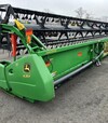 Жатка зерновая John Deerе 635F Hydra-Flex, 10,5 м, 2018 г.в, б/у - 1