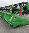 Жатка зерновая John Deerе 635F Hydra-Flex, 10,5 м, 2018 г.в, б/у - 2