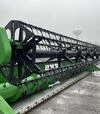Жатка зерновая John Deerе 625F Hydra-Flex, 7,6 м, 2014 г.в, б/у - 4
