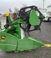 Жниварка зернова John Deerе 635F Hydra-Flex, 10,5 м, 2008 р., б/в - 2