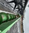 Жниварка зернова John Deerе 635F Hydra-Flex, 10,5 м, 2006 р., б/в - 9