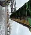Жниварка зернова John Deerе 635F Hydra-Flex, 10,5 м, 2006 р., б/в - 11